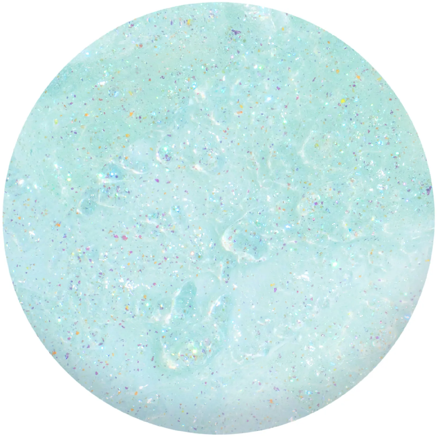 Lip balm jelly
