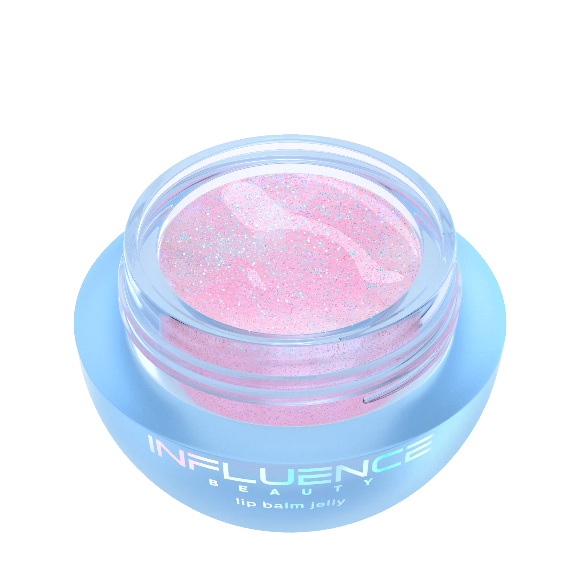Lip balm jelly