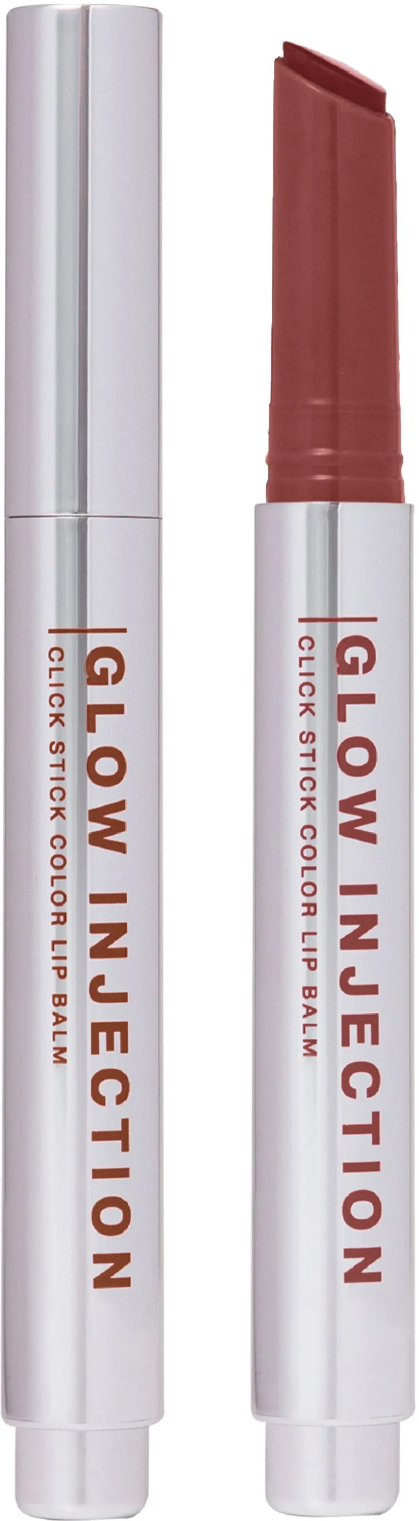 Glow Injection