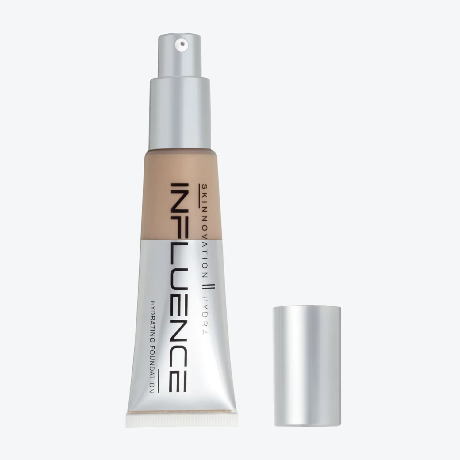 Увлажняющая тональная основа Skinnovation II Hydra