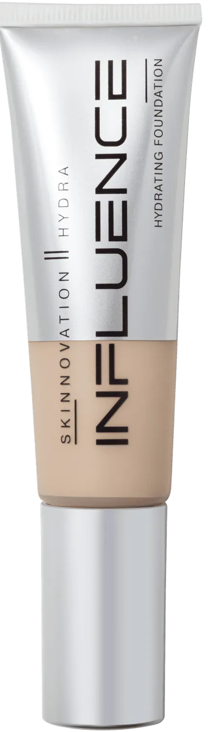 Увлажняющая тональная основа Skinnovation II Hydra