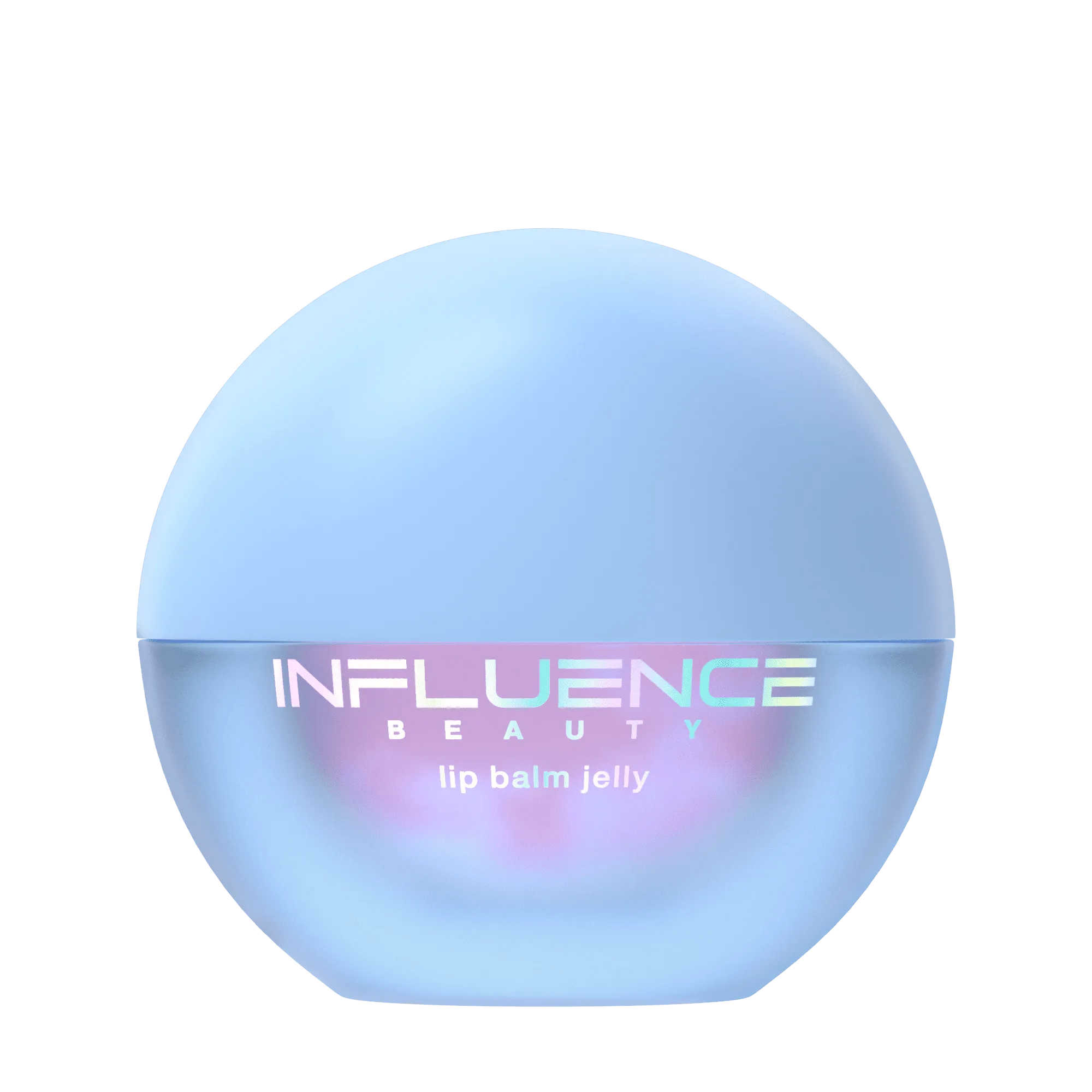Lip balm jelly