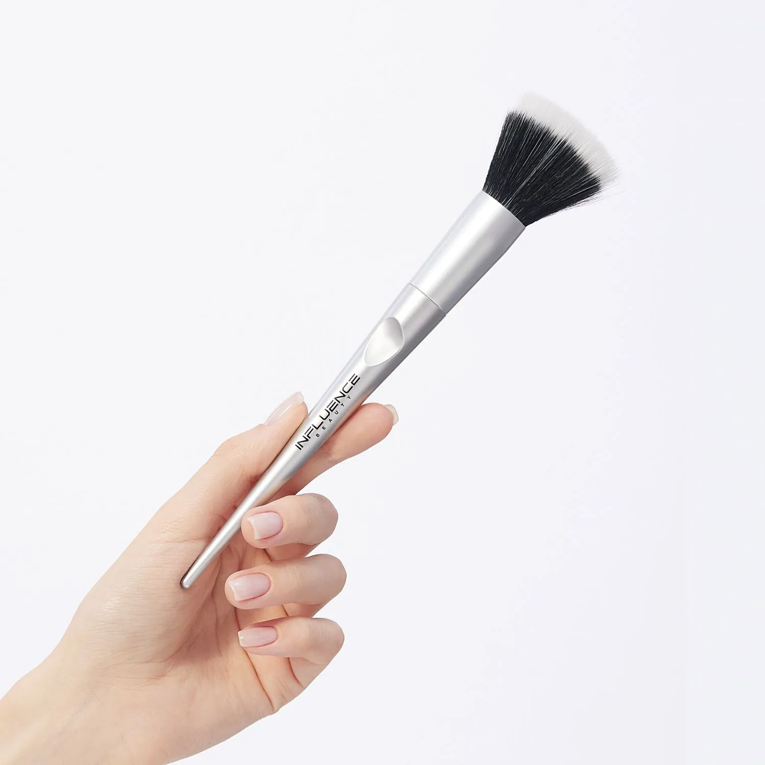 Duofibra Foundation Brush