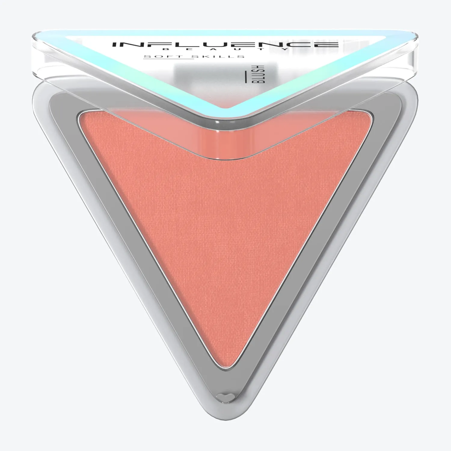 Компактные румяна Soft Skills