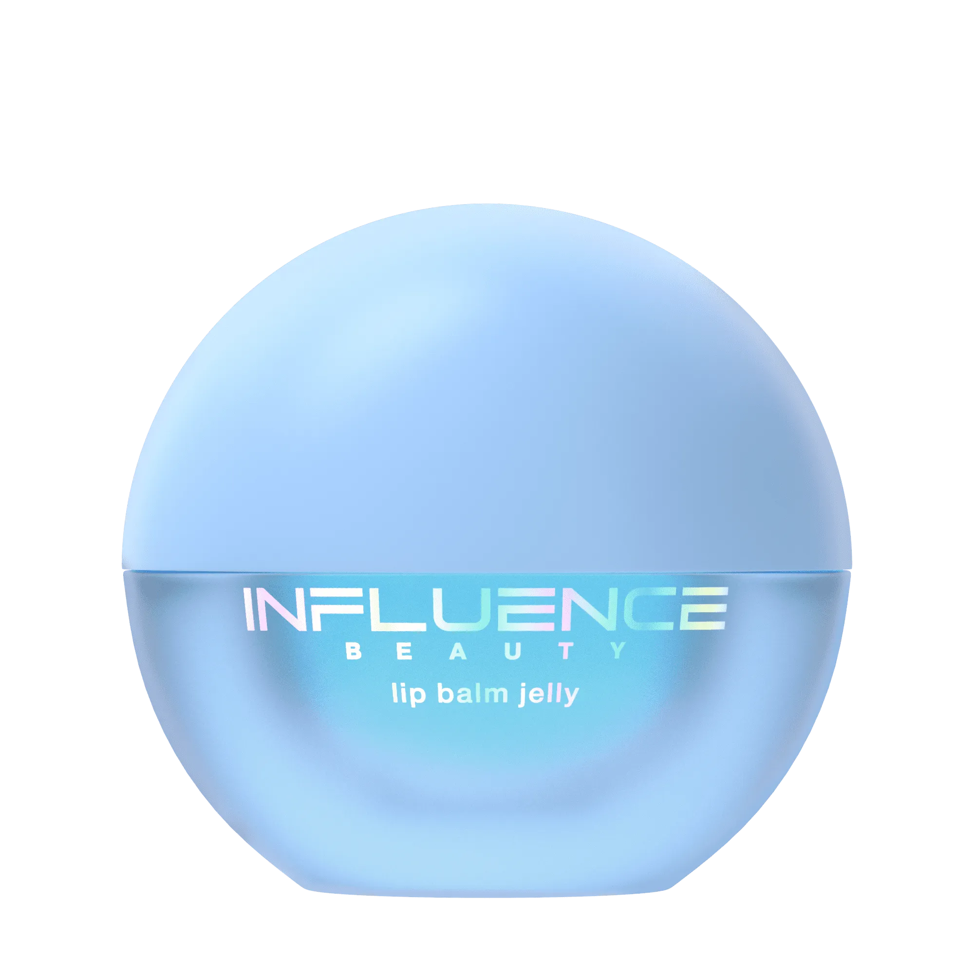 Lip balm jelly