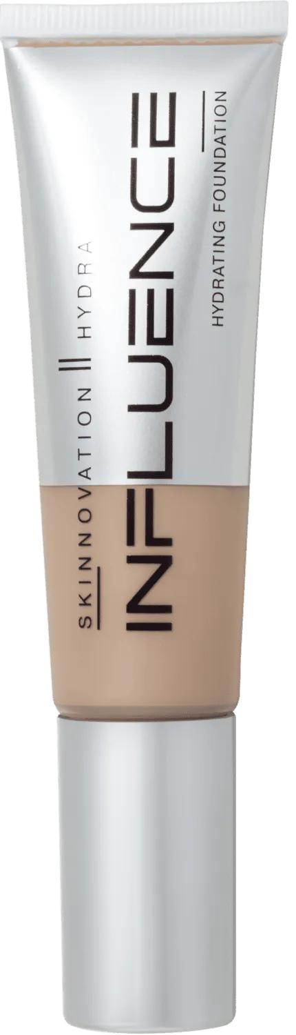 Увлажняющая тональная основа Skinnovation II Hydra