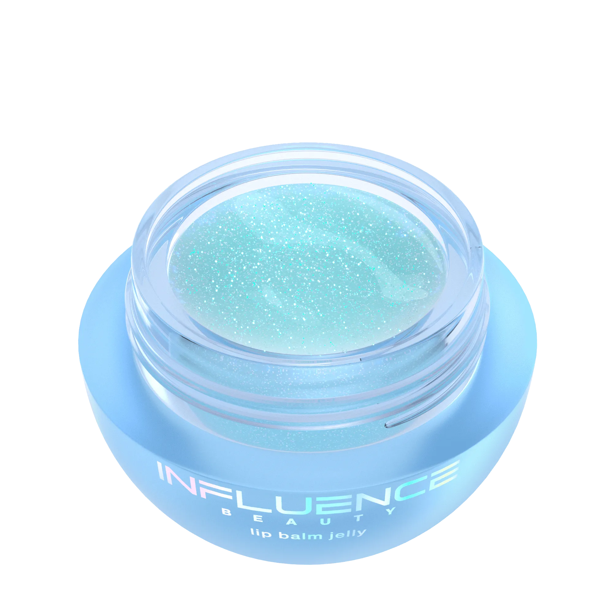 Lip balm jelly