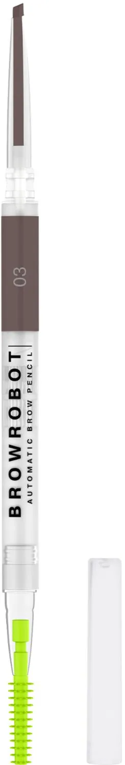 Карандаш для бровей Brow Robot