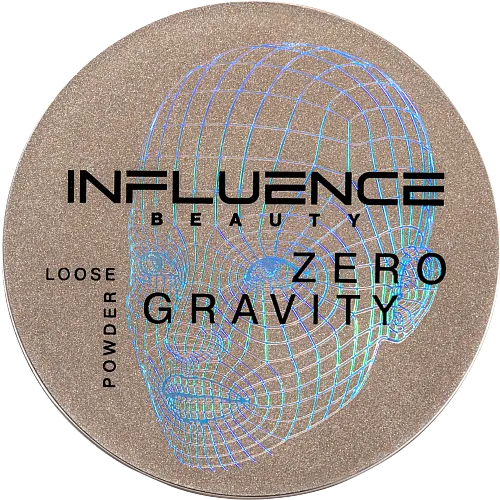 Рассыпчатая пудра Zero Gravity