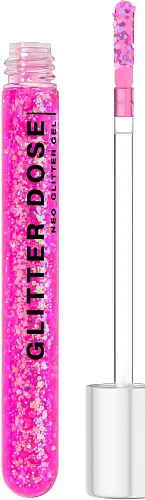 Глиттер на гелевой основе Glitter Dose