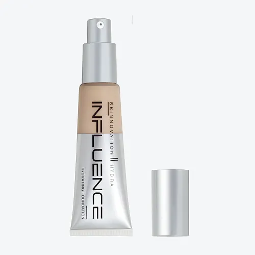 Увлажняющая тональная основа Skinnovation II Hydra