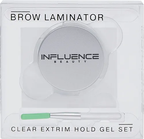 Прозрачный гель для бровей BROW LAMINATOR