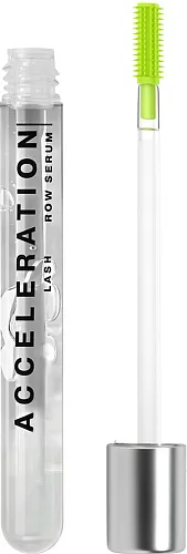 Сыворотка для роста ресниц и бровей Acceleration Serum