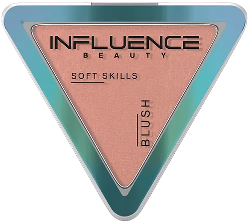 Компактные румяна Soft Skills