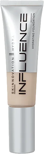 Увлажняющая тональная основа Skinnovation II Hydra