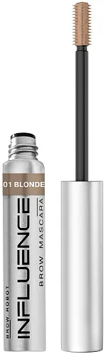 Тушь для бровей Brow Robot