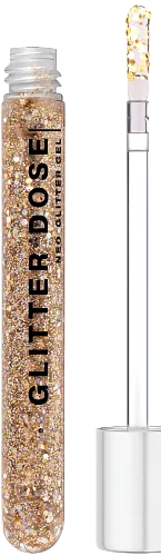 Глиттер на гелевой основе Glitter Dose