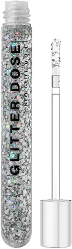 Глиттер на гелевой основе Glitter Dose