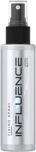 Матирующий фиксатор-спрей Matte