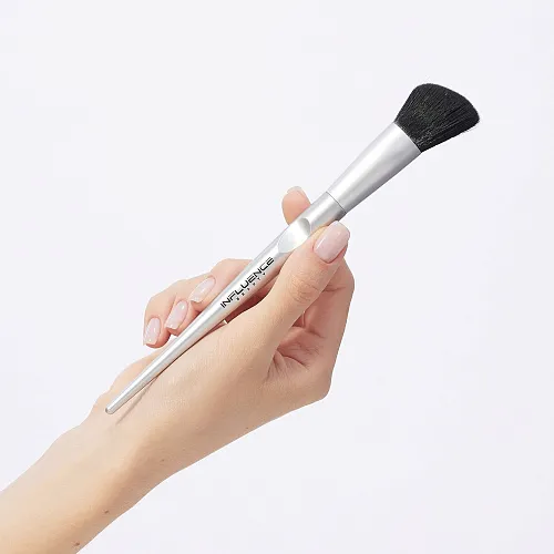 Multifunctional Angled Brush