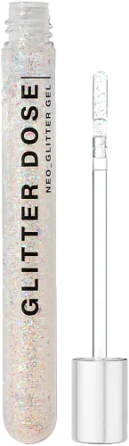 Глиттер на гелевой основе Glitter Dose