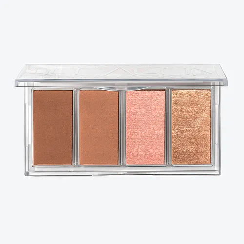 Палетка контуринга Golden Decagon