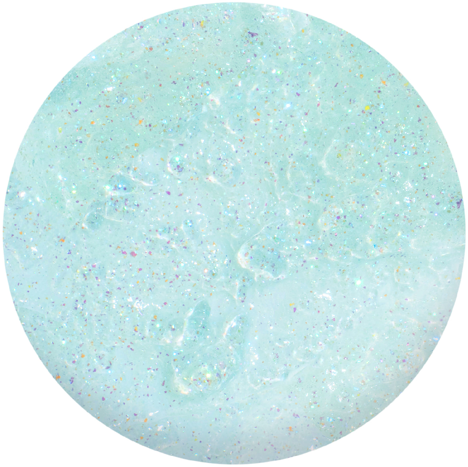 Lip balm jelly