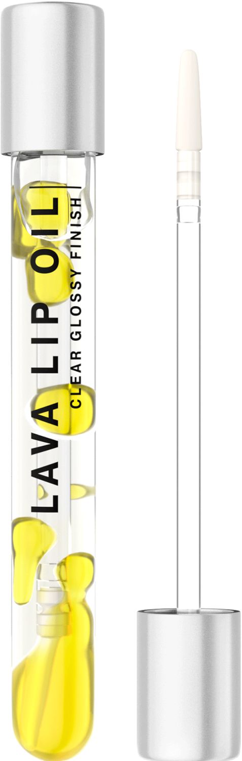 Двухфазное масло для губ Lava Lip Oil