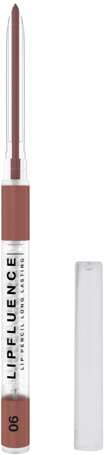 Автоматический карандаш для губ Lipfluence