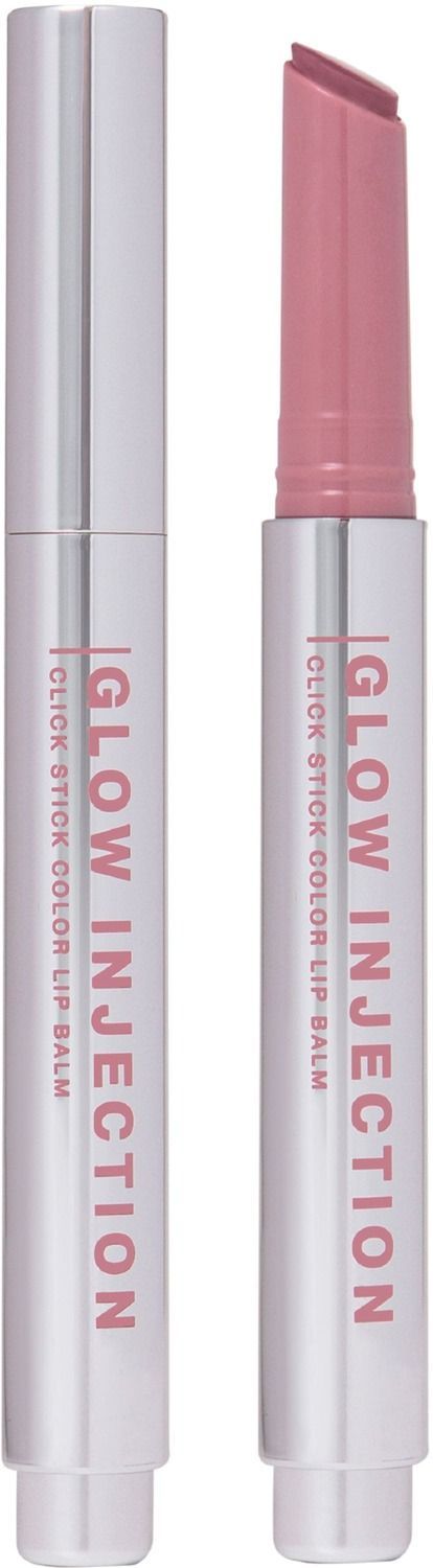 Glow Injection