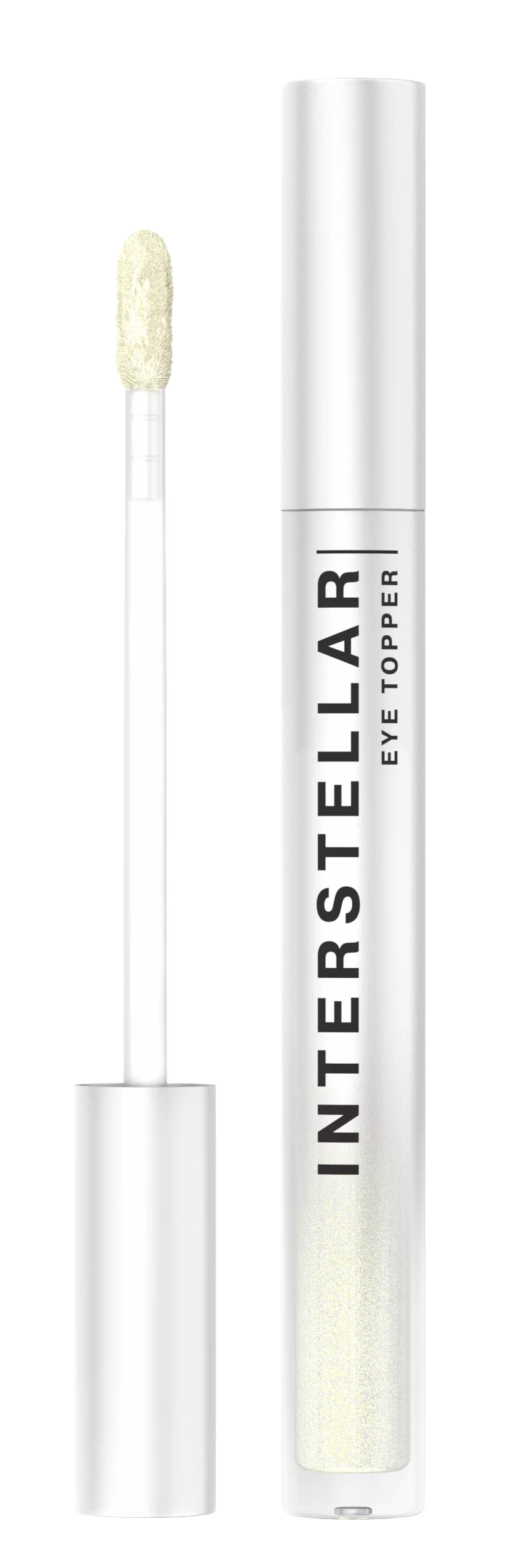 Жидкие тени Interstellar - Influence Beauty