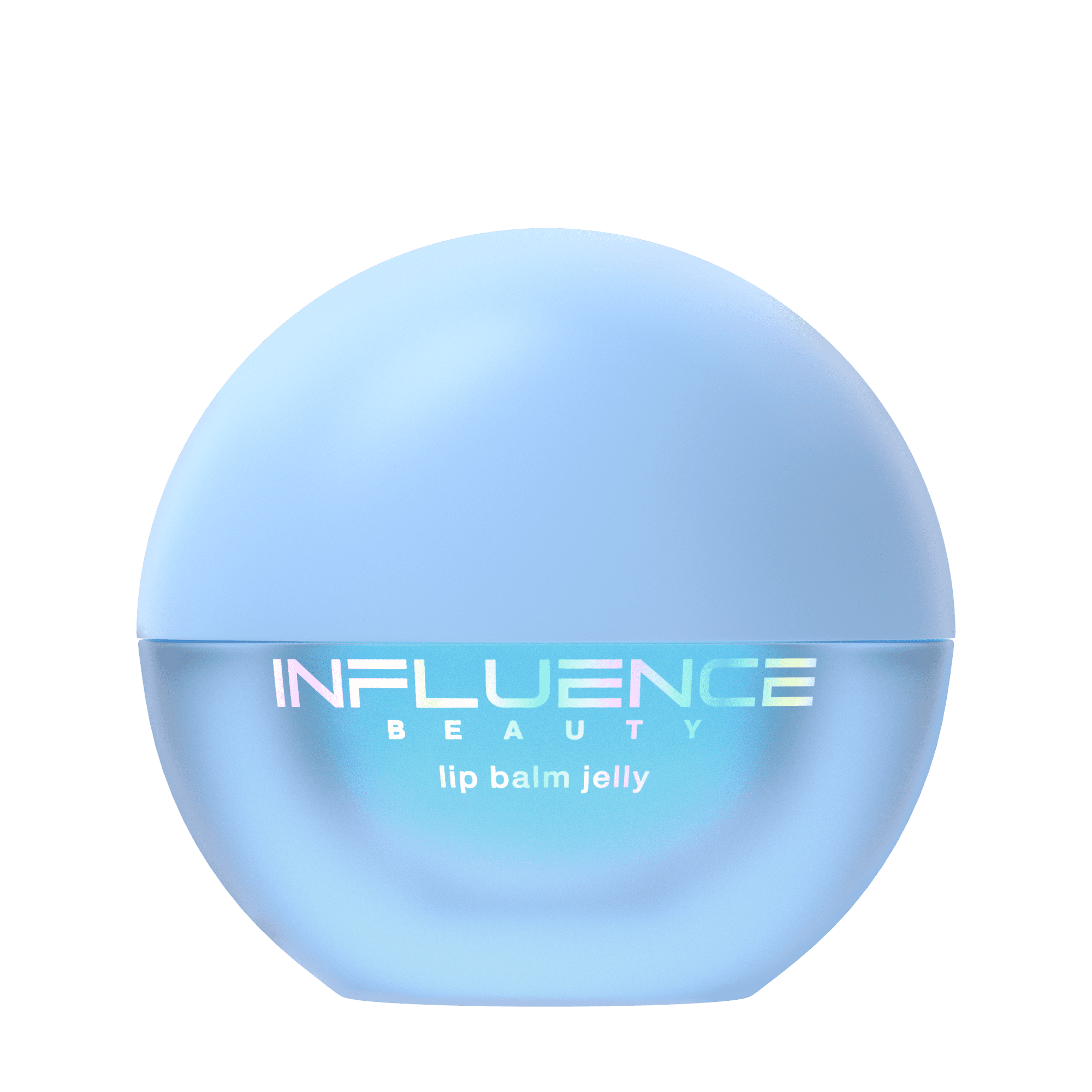 Lip balm jelly