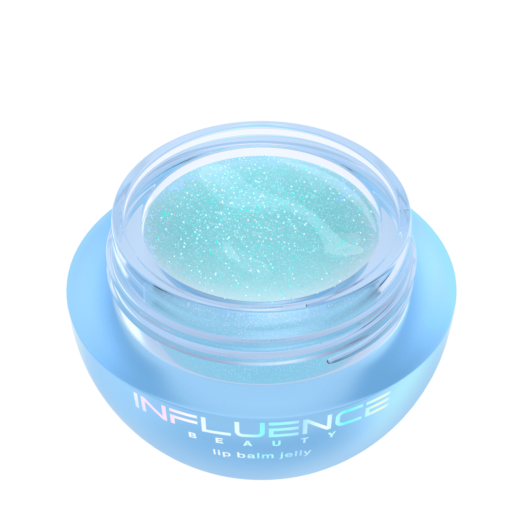 Lip balm jelly