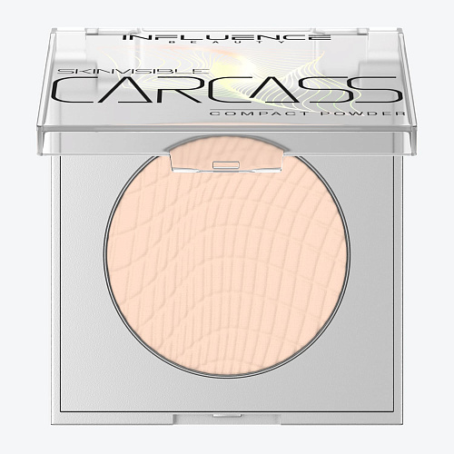 Компактная пудра Skinvisible Carcass