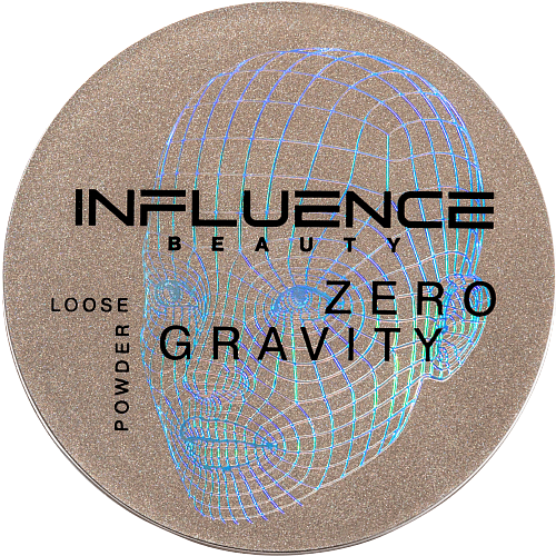 Рассыпчатая пудра Zero Gravity