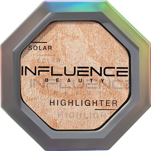 Хайлайтер Solar