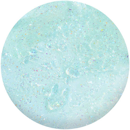 Lip balm jelly