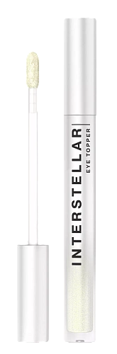 Жидкие тени Interstellar - Influence Beauty