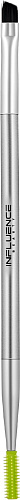 Double-Side Brow Brush