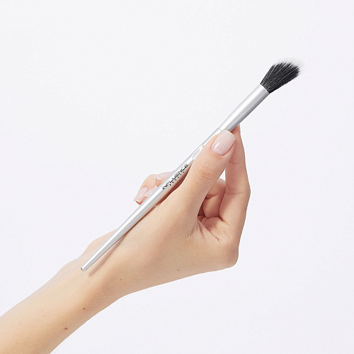 Duofibra Angled Brush