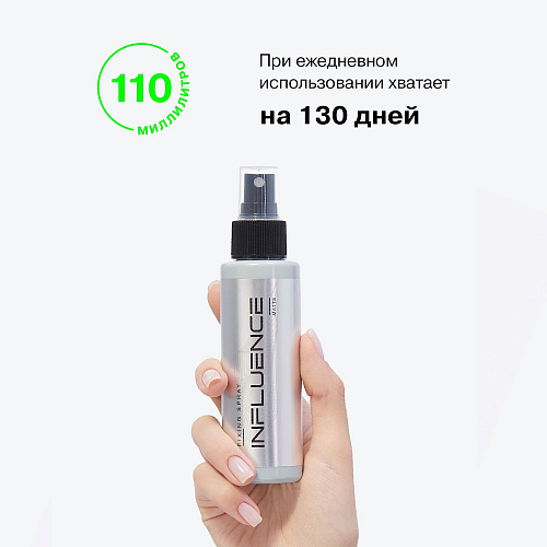 Матирующий фиксатор-спрей Matte