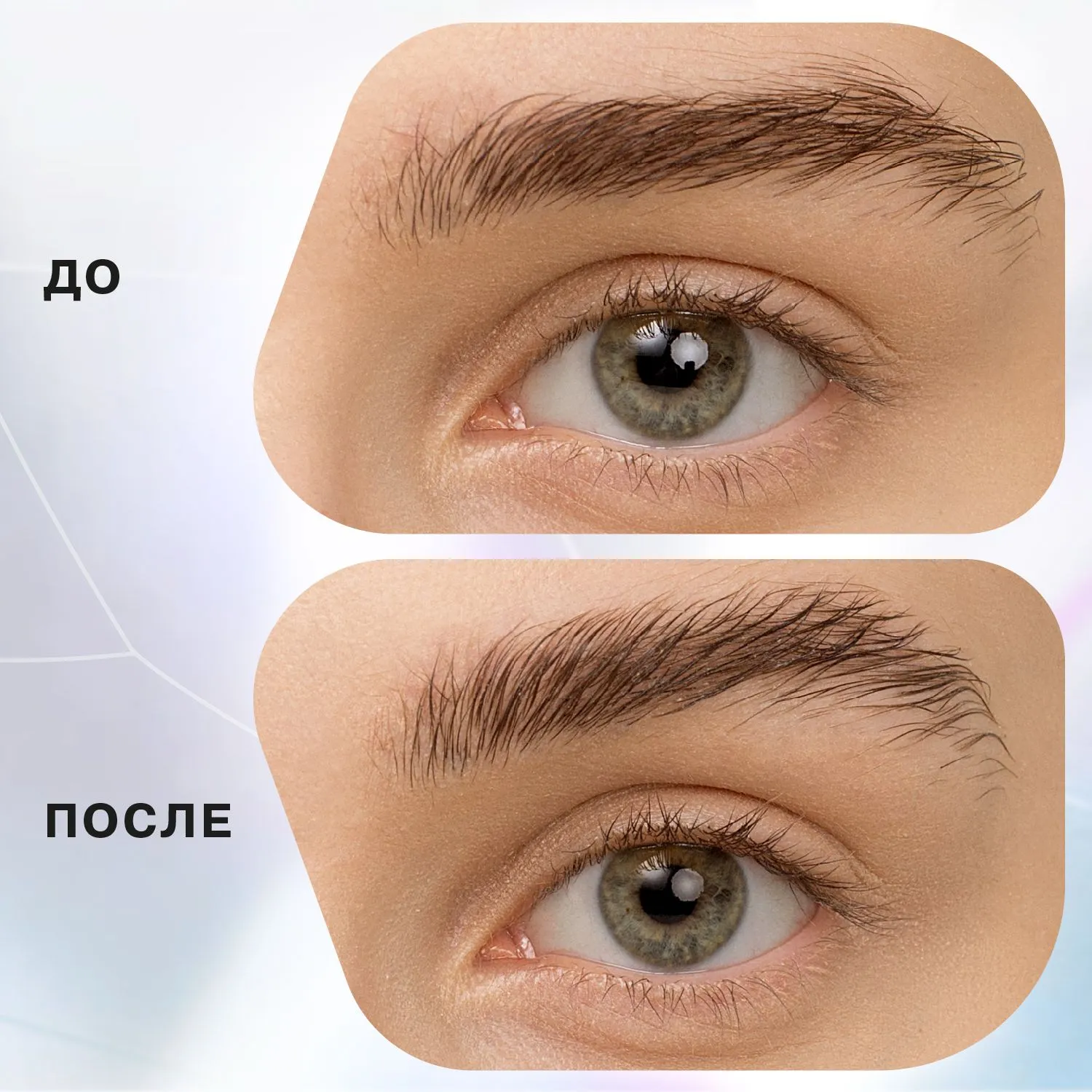 Сыворотка для ресниц - купить в интернет-магазине MAKEUP